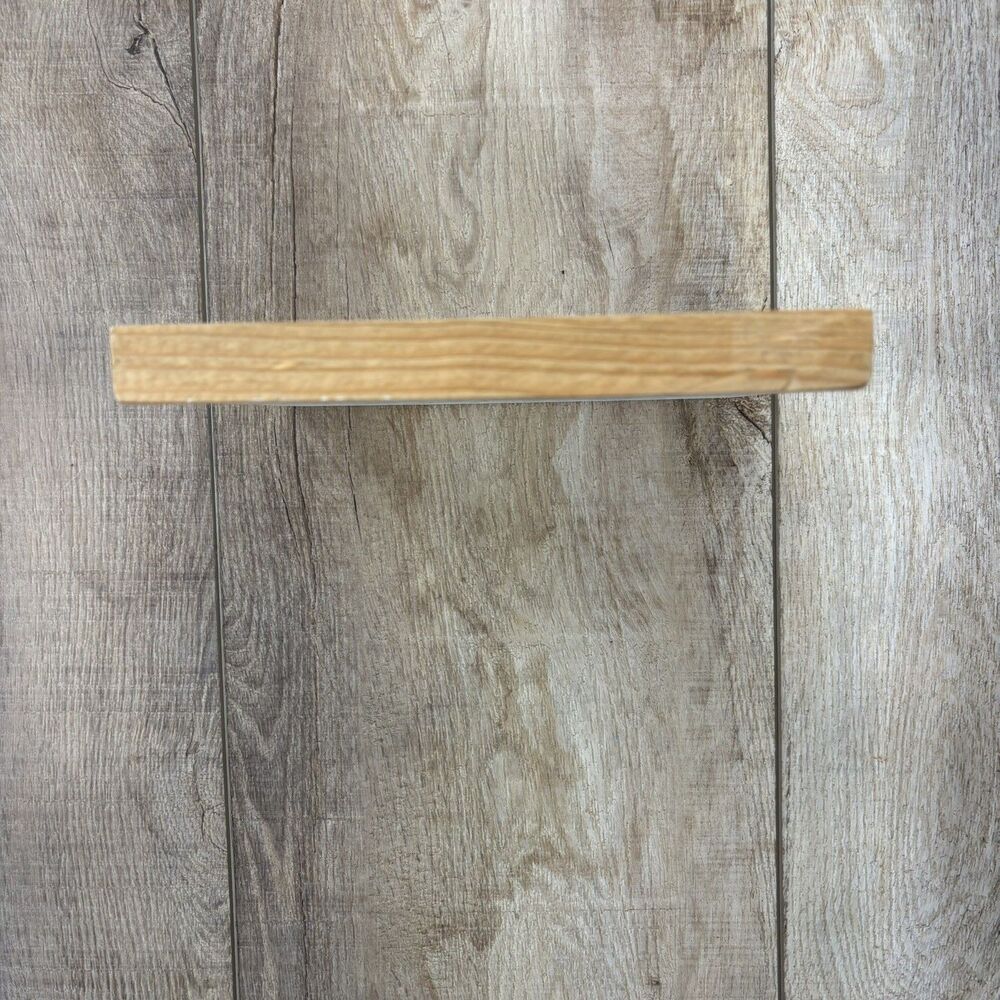 Sawdust City Bless This Sweet Baby Wood Blue Nursery Decor Cottagecore Country - Picture 6 of 7